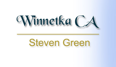 Winnetka Real Estate
